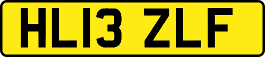 HL13ZLF