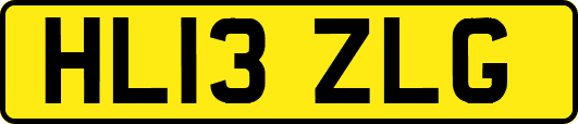 HL13ZLG