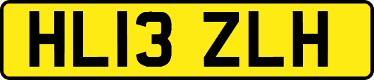 HL13ZLH