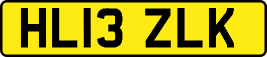 HL13ZLK