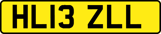 HL13ZLL