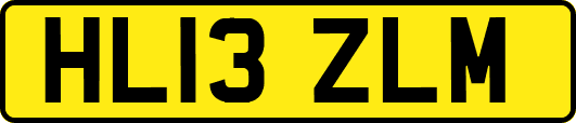 HL13ZLM