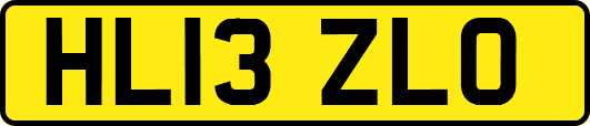 HL13ZLO