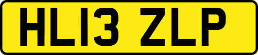 HL13ZLP