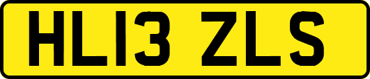 HL13ZLS