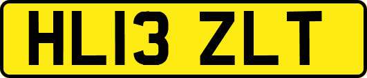 HL13ZLT