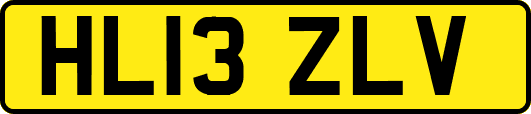 HL13ZLV