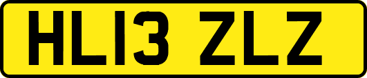 HL13ZLZ