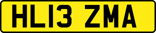 HL13ZMA