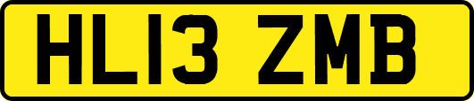 HL13ZMB
