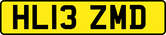 HL13ZMD