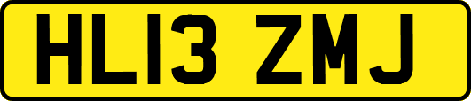 HL13ZMJ