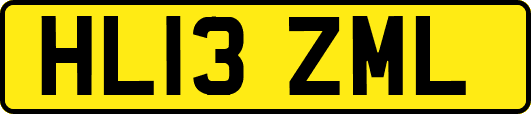 HL13ZML