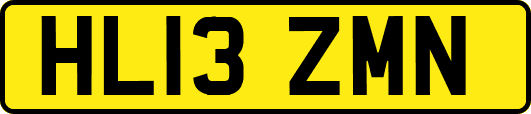 HL13ZMN