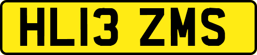 HL13ZMS
