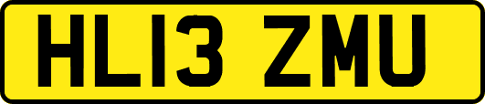 HL13ZMU