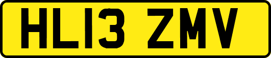 HL13ZMV