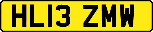 HL13ZMW