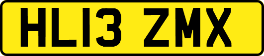 HL13ZMX