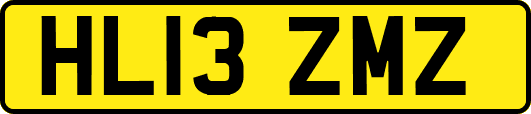 HL13ZMZ