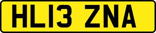 HL13ZNA