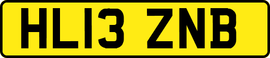 HL13ZNB