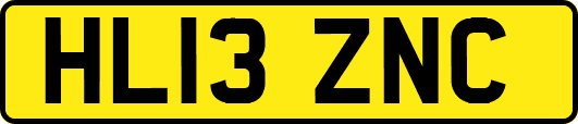 HL13ZNC