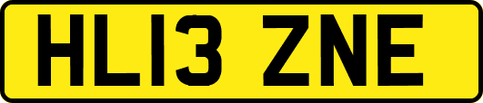 HL13ZNE