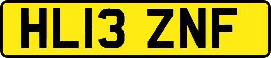 HL13ZNF