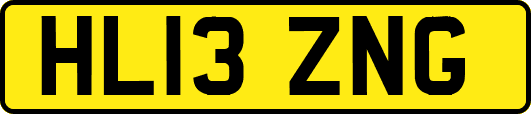 HL13ZNG