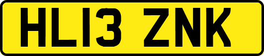 HL13ZNK