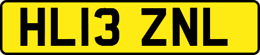 HL13ZNL