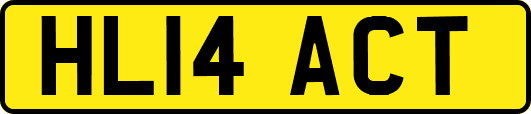 HL14ACT