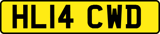 HL14CWD