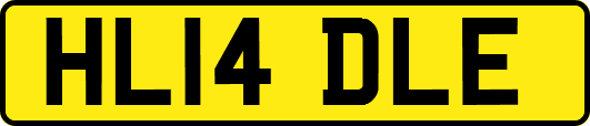 HL14DLE