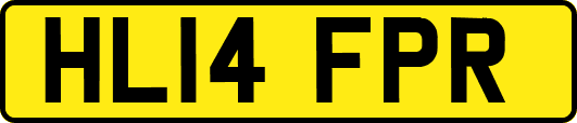 HL14FPR