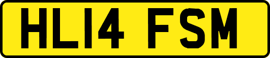 HL14FSM