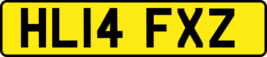 HL14FXZ