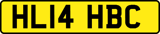 HL14HBC
