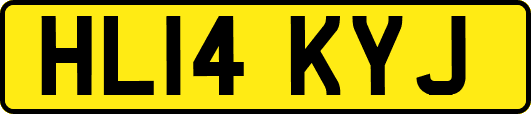 HL14KYJ