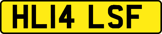 HL14LSF