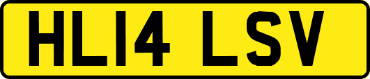 HL14LSV