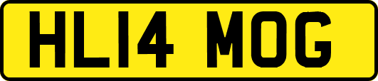 HL14MOG