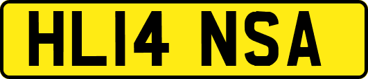 HL14NSA