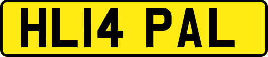 HL14PAL