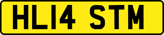 HL14STM