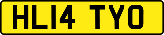 HL14TYO