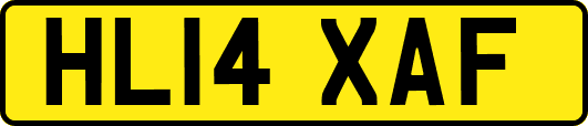 HL14XAF