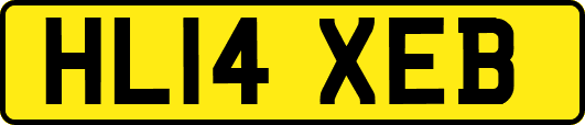 HL14XEB