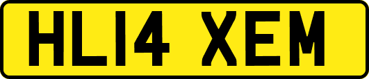 HL14XEM